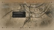 Dome of the *ss location in Abbasiyah (Image via Ubisoft)